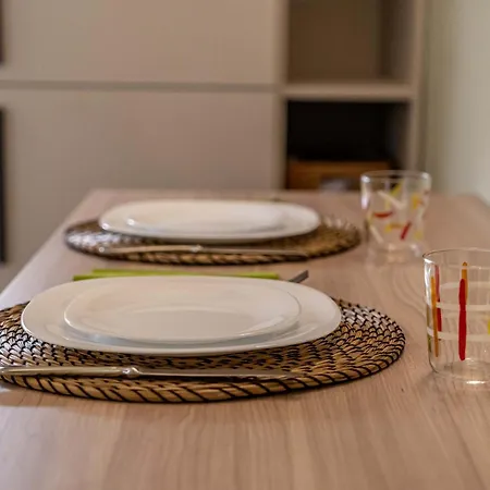 Borgo Delle Botteghe Luxury Apartman Parma