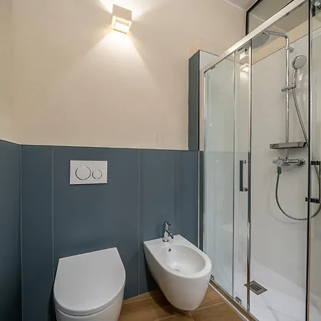 Apartman Borgo Delle Botteghe Luxury *