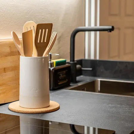 Borgo Delle Botteghe Luxury Apartman *