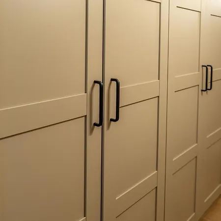 Borgo Delle Botteghe Luxury Apartman Parma