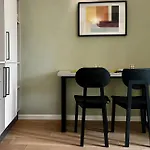 Borgo Delle Botteghe Luxury Apartamento