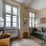 Borgo Delle Botteghe Luxury Apartment