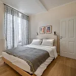 Borgo Delle Botteghe Luxury Appartement Parma