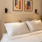 Borgo Delle Botteghe Luxury Appartement
