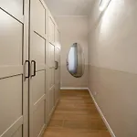 Borgo Delle Botteghe Luxury Apartamento