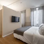 Apartment Borgo Delle Botteghe Luxury Parma