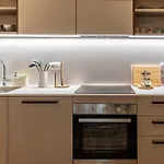 Borgo Delle Botteghe Luxury Apartamento Parma