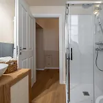 Apartamento Borgo Delle Botteghe Luxury Parma