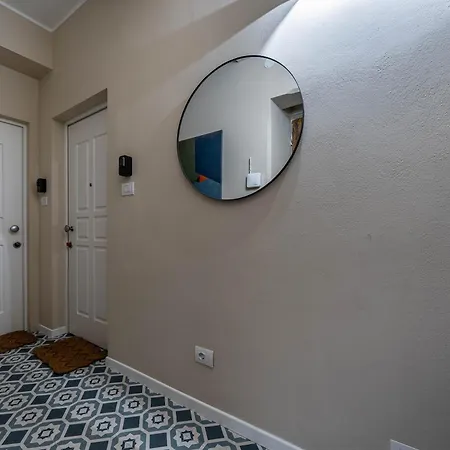 Apartment Borgo Delle Botteghe Luxury Parma