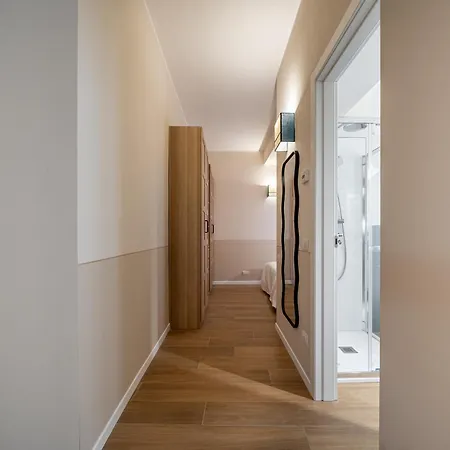 Borgo Delle Botteghe Luxury *