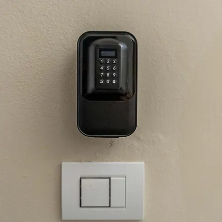 Borgo Delle Botteghe Luxury Apartman