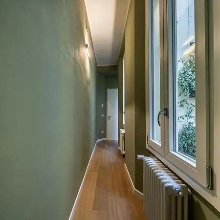 Borgo Delle Botteghe Luxury Parma