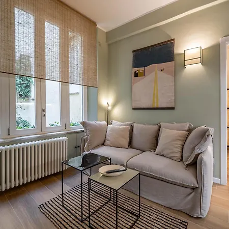 Apartman Borgo Delle Botteghe Luxury