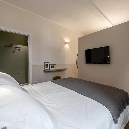 Borgo Delle Botteghe Luxury *