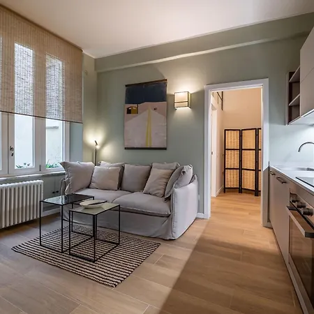 Borgo Delle Botteghe Luxury *