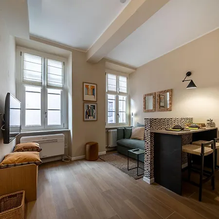 Borgo Delle Botteghe Luxury * Parma