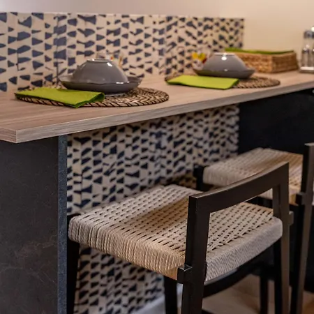 Borgo Delle Botteghe Luxury פארמה