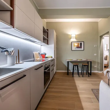 Borgo Delle Botteghe Luxury Apartman