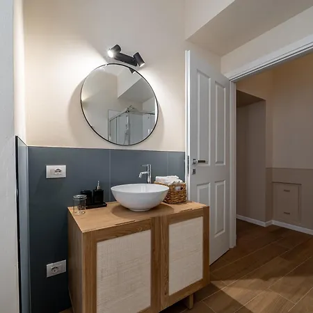 Borgo Delle Botteghe Luxury *