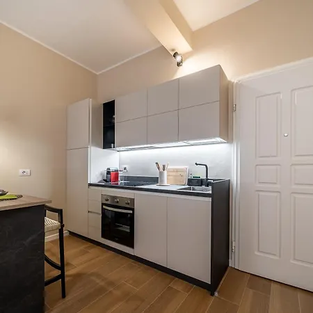 Borgo Delle Botteghe Luxury