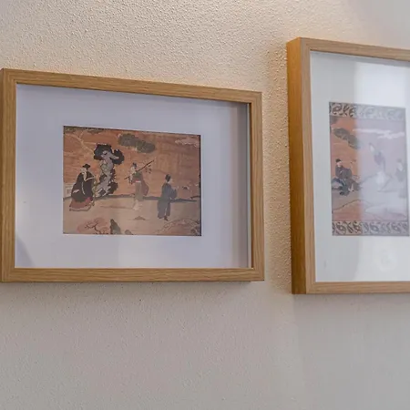 Apartman Borgo Delle Botteghe Luxury *