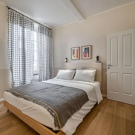 Borgo Delle Botteghe Luxury דירה פארמה