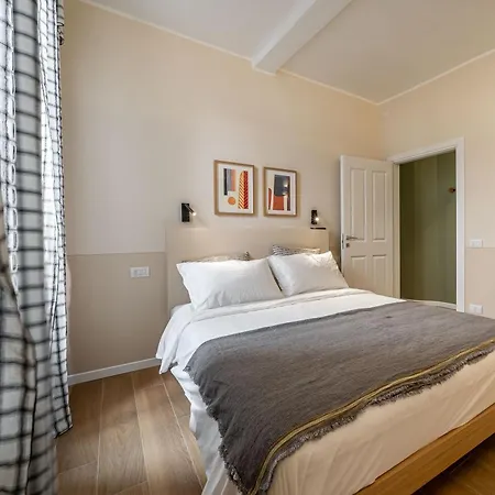 Borgo Delle Botteghe Luxury * Parma