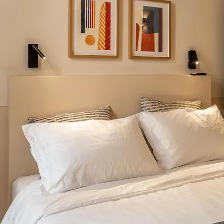 Borgo Delle Botteghe Luxury Apartman