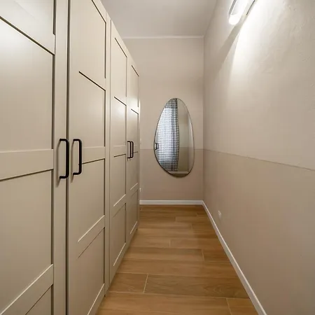 Borgo Delle Botteghe Luxury Apartment
