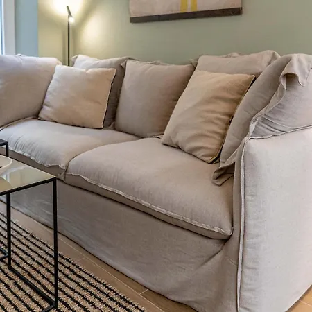 Borgo Delle Botteghe Luxury Apartman *