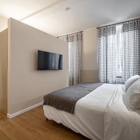 Apartment Borgo Delle Botteghe Luxury Parma