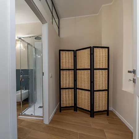 Borgo Delle Botteghe Luxury