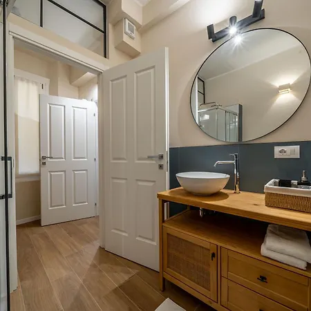 Borgo Delle Botteghe Luxury Apartman *