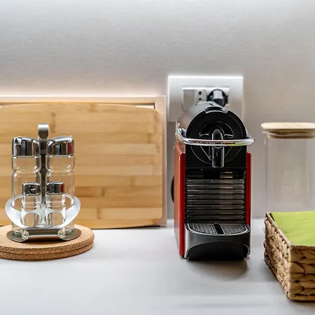 Borgo Delle Botteghe Luxury