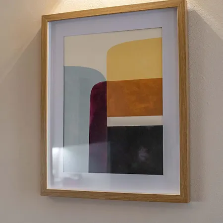 Borgo Delle Botteghe Luxury Apartman *