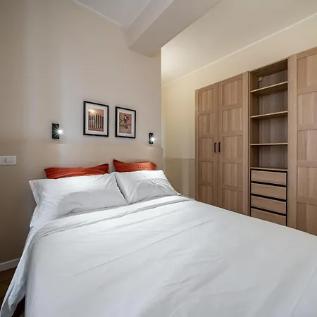 Apartman Borgo Delle Botteghe Luxury *