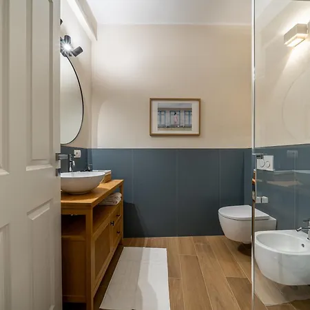 Borgo Delle Botteghe Luxury Apartman Parma