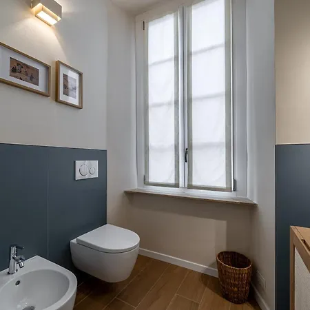 Borgo Delle Botteghe Luxury * Parma