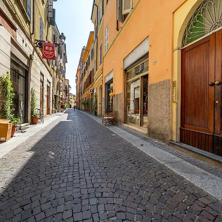 Appartamento Borgo Delle Botteghe Luxury