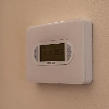 Borgo Delle Botteghe Luxury Apartman Parma