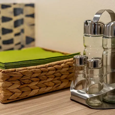 Borgo Delle Botteghe Luxury *