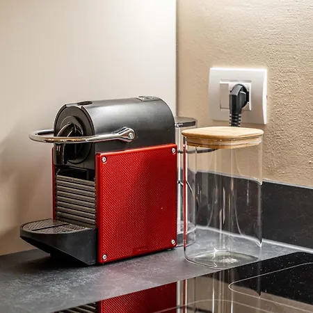 Borgo Delle Botteghe Luxury Parma