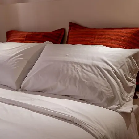 Borgo Delle Botteghe Luxury Apartman *