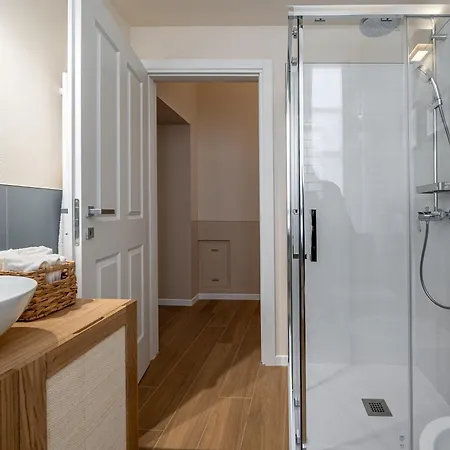 Apartment Borgo Delle Botteghe Luxury Parma