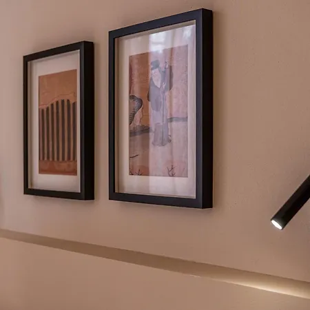 Borgo Delle Botteghe Luxury Apartman *