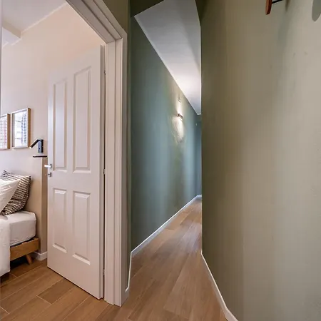 Apartment Borgo Delle Botteghe Luxury Parma