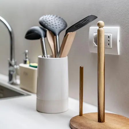 Appartamento Borgo Delle Botteghe Luxury Parma