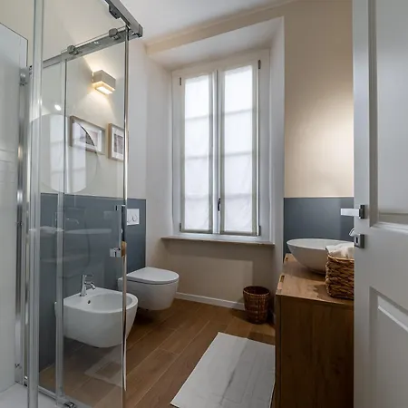 Borgo Delle Botteghe Luxury *