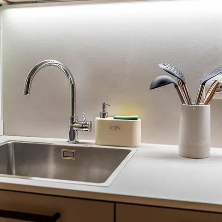 Apartment Borgo Delle Botteghe Luxury Parma