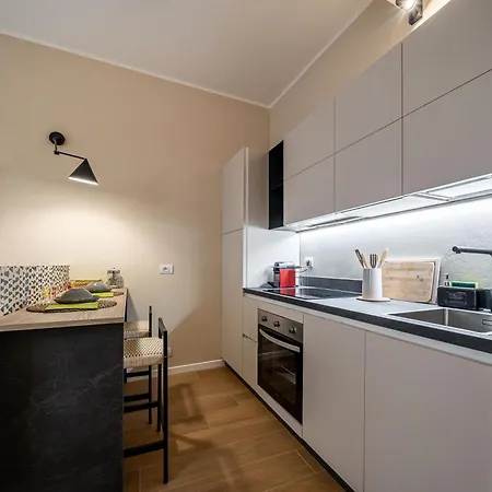 Borgo Delle Botteghe Luxury